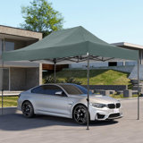 Canopy 10x15 Pop up Canopy Commercial Heavy Duty Canopy Tent Ez Pop Up Canopy Tent Wedding Party Tent