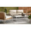 Tapis taupe Headwind-67393303