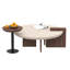 Table basse Wabi-sabi