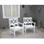 Ardilla Outdoor Patio Dining Armchair-49502003