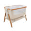 Tutti Bambini CoZee Bedside Crib-90955522