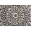 Tapis oriental crème / gris Attell Attell-22280976