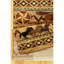 Tapis beige de style sud-ouest-1378874852