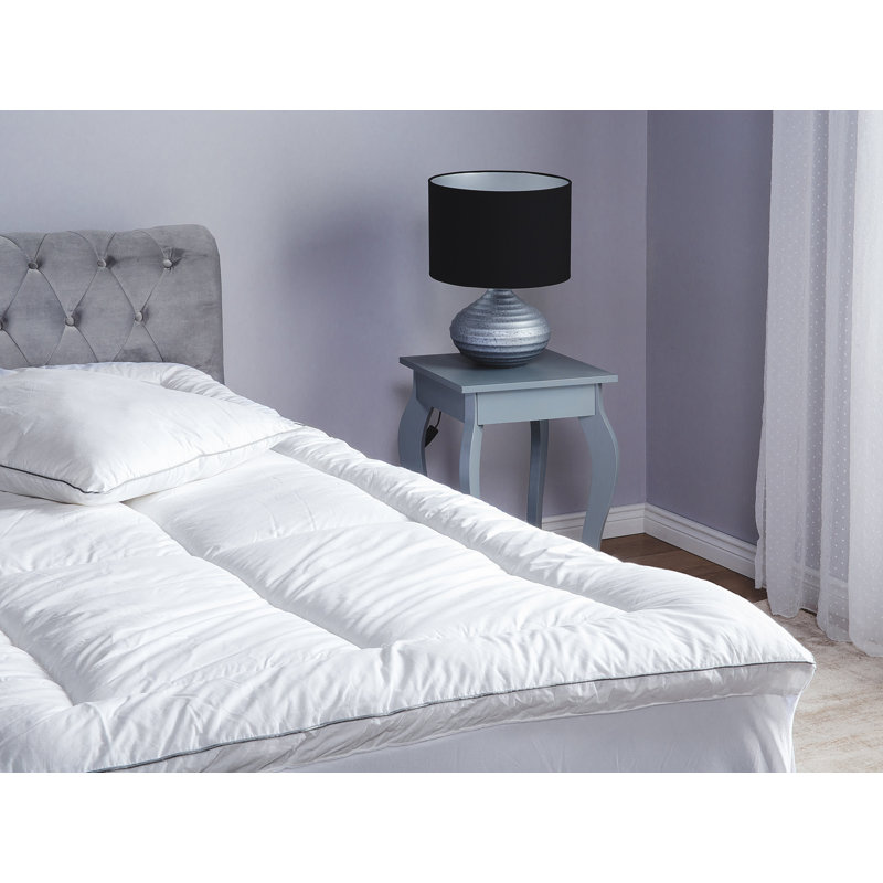 4cm Mattress Topper, European Double (140 x 200cm)