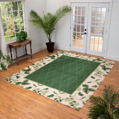 Tapis intérieur / extérieur Penryn