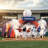 Wellcomer 16FT Inflatable Baseball Tunnel Entrance with Built-in Blower, Tunnel Tent for Sports Events & Themed Walkways