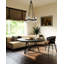 Lucian 8 - Light Chandelier-77452300