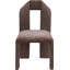 Chaise rembourrée Bennett-593856228