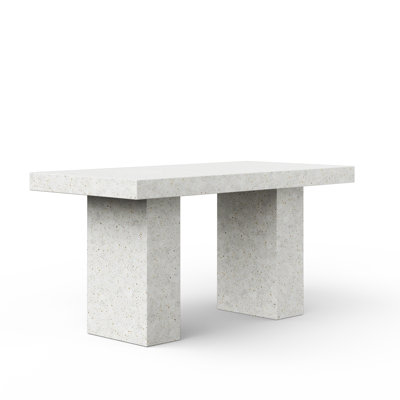 Kareen Pedestal Dining Table