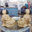 Animals Figurines & Sculptures-1486165509