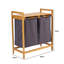 Oreana Laundry Hamper and