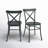 Aliha 18.51'' H Metal Side Chair-1900055515