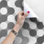 Layme Geometric Wallpaper-859725684
