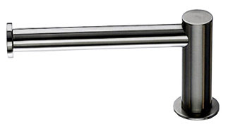 Hopewell Bath  Wall Mounted Toilet Paper Holder