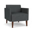 Chaise d'invité de luxe Luxe-97825404-98114919