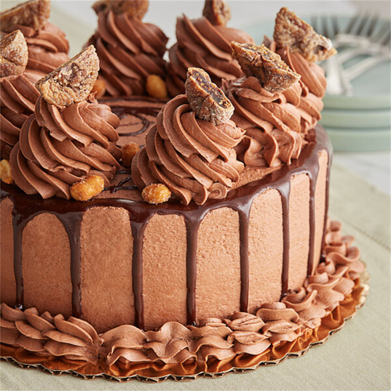 TCHO Sweet & Sassy 66% chocolat noir 6,6 lb WS-999TSweetsassy