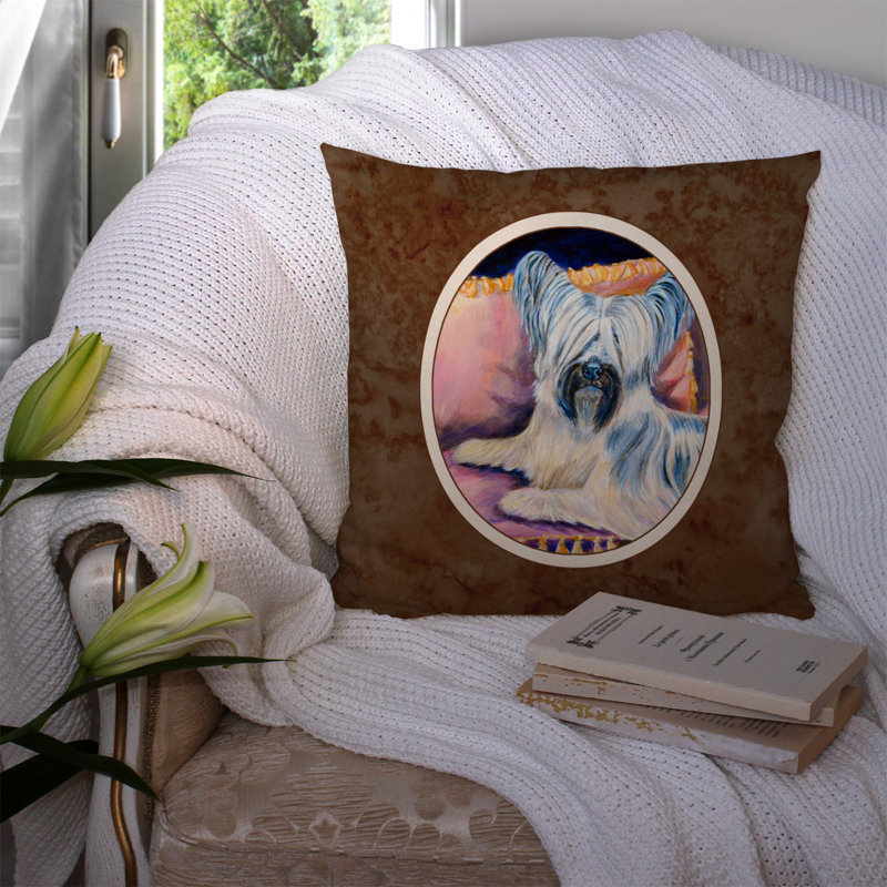  Housse et insert de coussin extérieur d'extérieur