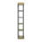 Kyler Etagere Bookcase-1099960428
