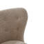 Chaise d'appoint rembourrée Aurora-161678723