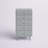Bethli 28'' W 5 - Drawer Dresser-1705236103