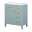 Meuble-lavabo 30 po avec lavabo-903930297