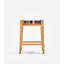 Outdoor Teak Bar Stool-5985098-5985099