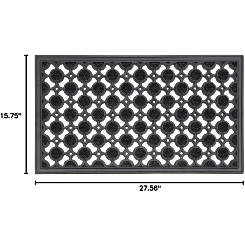 Non-Slip Doormat