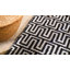Tapis en coton tissé à la main Bradshaw-1250279248