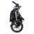 Navigator Lite Double Jogger - Europa
