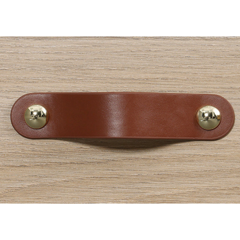 Ashae 3 Drawer  End table