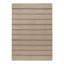Zona Striped Area Rug in Olive/Beige-2012047299
