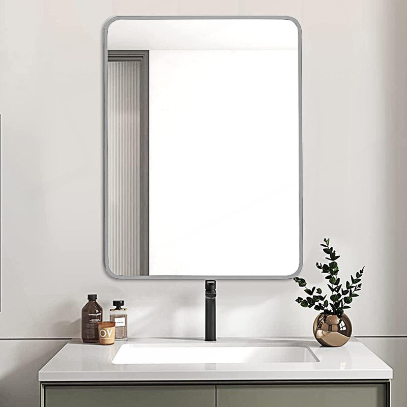 Miroir de salle de bain