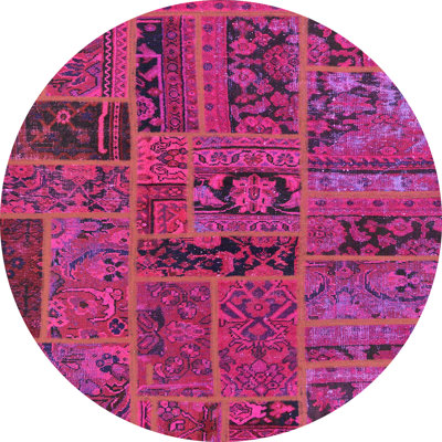 Abstract Indoor Rug