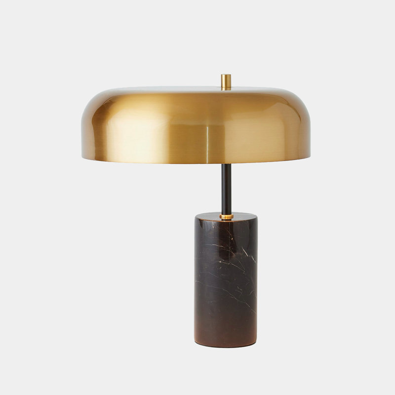 Dome Table Lamp