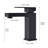 Single-handle Bathroom Faucet-61710982
