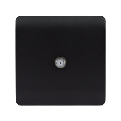F-Type Satellite Wall Mounted Socket