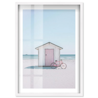 «Ocean Hues Cycle» par Notoriart