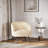 Kedara Upholstered Barrel Chair