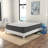Wayfair Sleep 12" Plush Cooling Gel Memory Foam Mattress-711553540