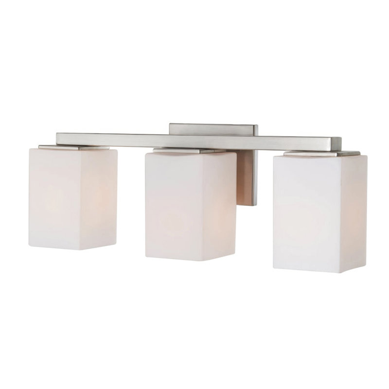 Éclairage pour meuble-lavabo Capri On Trend, 3