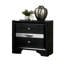 Table de chevet contemporaine 1Pc-374849779