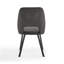 Ekalaka 48 cm H Velvet Side Chair-2077810394