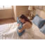 Ensemble de 2 taies d'oreiller en satin, 300 fils au pouce, GentleSoft ™-359644268-359644241