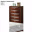 Commode 5 tiroirs-342468053