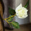 90cm Faux Rose Tree Plant in Pot-978922960