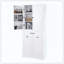 Armoire de salle de bain autoportante