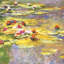 Water Lilies, 1919 Print by Claude Monet-1650786969