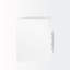 Armoire murale standard avec tablettes réglables H 19,69 po x l 35,43 po x P 15,75 po Nahed Matte