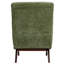 Upholstered Accent Chair-766848145