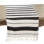 Aanya Collection Striped Table Runnner